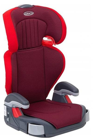 Graco Junior Maxi Fotelik Samochodowy15-36kg Chili