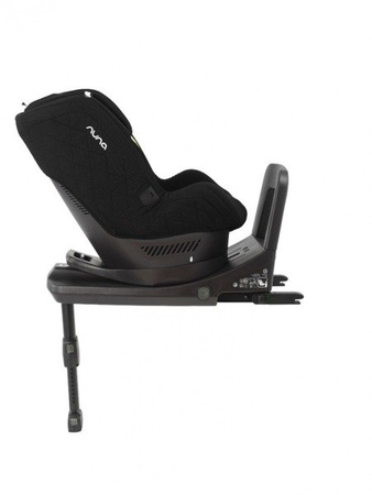 [OUTLET] Nuna Norr Fotelik Samochodowy 0-18kg RWF  Caviar