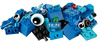 Lego Classic Niebieskie Klocki Kreatywne 11006