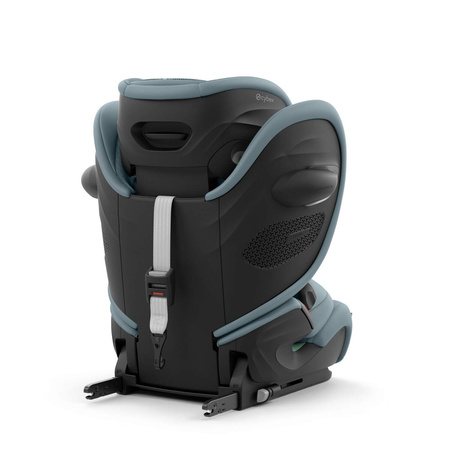 Cybex Pallas G3 Fotelik Samochodowy 9-50 kg Stormy Blue Plus