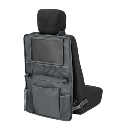 Maxi-Cosi Organizer Samochodowy 2w1 Graphite