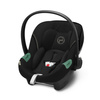 Cybex Aton S2 i-Size Fotelik Samochodowy 0-13kg Moon Black 2023