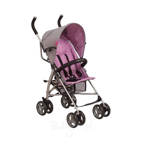 COTO BABY RHYTHM WÓZEK SPACEROWY Zielony