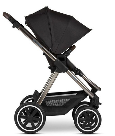 ABC Design Samba Wózek Głęboko-Spacerowy 2w1 Diamond Edition - Dolphin