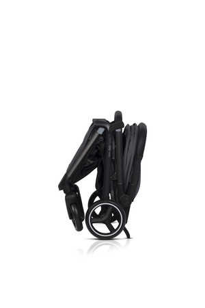 Easy Go Hero Wózek Spacerowy Cloud Gray