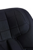 Avionaut Aerofix I-Size 2.0 Fotelik Samochodowy 0-18 kg AF 03 Black AV-350.F /AF.NL.03