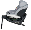 BeSafe iZi Turn i-Size Fotelik Samochodowy Obrotowy RWF 0-18 kg Peak mesh