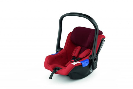 Concord Air I-size Fotelik Samochodowy 0-13kg  Red