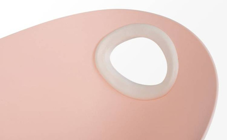 Colibro Spa Wanienka z Leżaczkiem 2w1 Crystal Pink