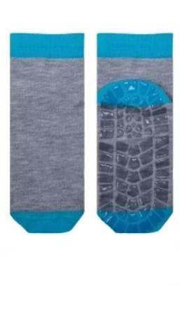 Milusie Skarpetki Abs Rozmiar 13-17