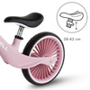 Kidwell Nix Rowerek Biegowy Pink