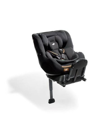 [OUTLET] Storchenmuehle Niki Next Fotelik Samochodowy 100-150cm Onyx