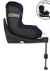 Cybex Sirona S I-Size Fotelik Samochodowy 0-18kg RWF Classic Beige