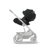 [OUTLET] Cybex Cloud G  I-Size Fotelik Samochodowy 0-13kg Plus Moon Black