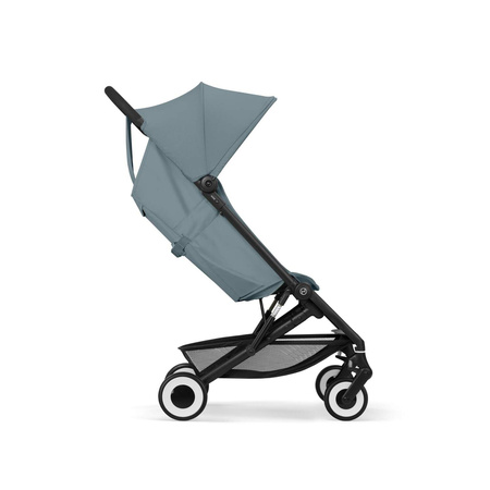 [OUTLET] Cybex Agis Wózek Spacerowy Stormy Blue