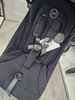 [OUTLET] Cybex Coya Wózek Spacerowy Rama Rosegold Sepia Black