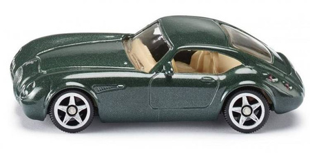 Siku Samochód Wiesmann GT S0879