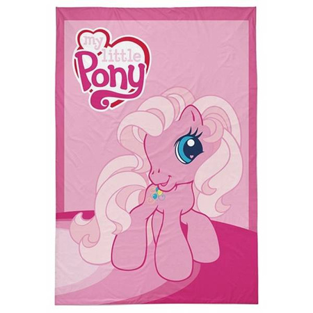 Detexpol Ręcznik Licencyjny My Little Pony 40x60