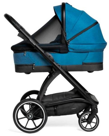 [OUTLET] Muuvo Trick Wózek Głęboko-Spacerowy 2w1 Ocean Blue