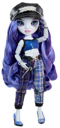 Rainbow High Vision Shadow Lalka Uma Vanhoose