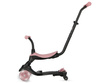 Qplay Hulajnoga Sema Evo 3w1 Coral Pink
