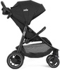 [OUTLET] Joie Litetrax Pro Wózek Spacerowy Shale