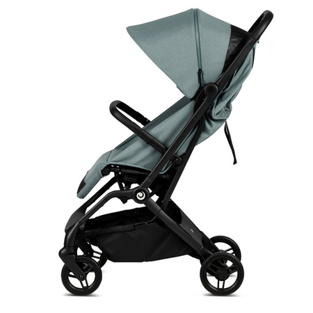 [OUTLET] Tutis Jogo Wózek Spacerowy 145 Black