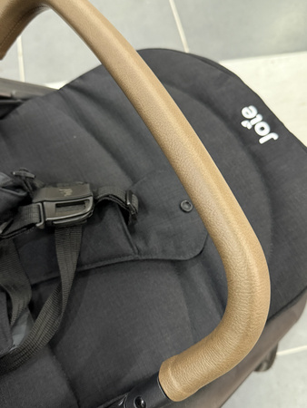 [OUTLET] Joie Mytrax Pro Wózek Spacerowy Shale