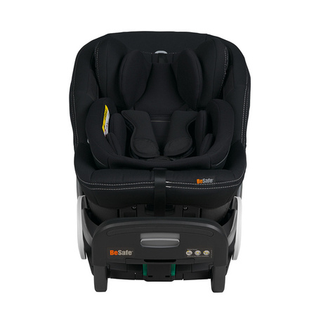 BeSafe Stretch B I-Size Fotelik Samochodowy 0-36 kg Samochodowa Harmonia