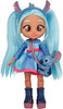 Tm Toys Stitch Lalka Cry Babies Bff Disney Długie Włosy Do Stylizacji Akcesoria