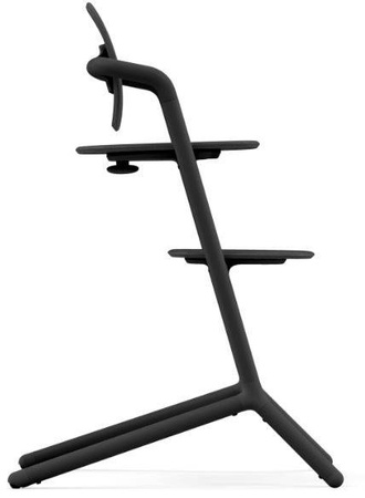 Cybex Lemo Krzesełko Bujaczek Zestaw 5w1 Stunning Black