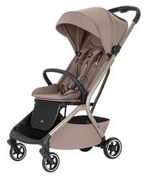 Carrello Magia CRL-5555 Wózek Spacerowy Spice Beige