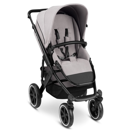 ABC Design Salsa 4 Air 2024 Wózek Głęboko-Spacerowy 2w1 + Akcesoria Biscuit