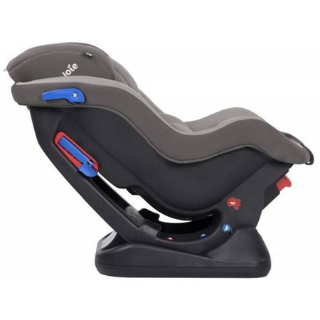 Joie Steadi  Fotelik Samochodowy 0-18kg RWF Dark Pewter