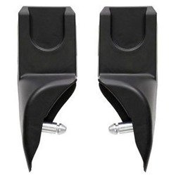 Oyster Zero Adaptery do Fotelika Samochodowego