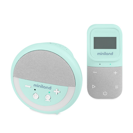 Miniland Cyfrowa Niania z Projektorem - Dreamy Nights