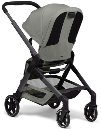 Joolz Hub 2 Wózek Spacerowy Sage Green