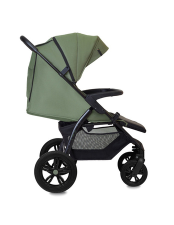 MoMi Miya Wózek Spacerowy Khaki