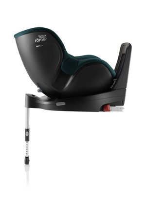 [OUTLET] Britax Dualfix 3 i-Size Fotelik Samochodowy 0-18 kg Atlantic Green