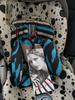 [OUTLET] Cybex Cloud T i-Size Fotelik Samochodowy 0-13kg One Love by Karolina Kurkova