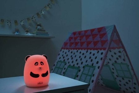 Chicco Miękka Lampka Panda