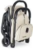 Easywalker Rockey S Wózek Spacerowy Bright Taupe