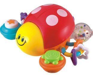 Smily Play Dogonię Cię Biedroneczko 000720