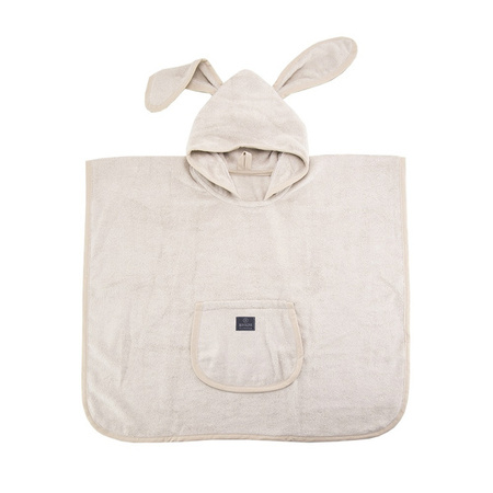 Makaszka Ponczo Linen