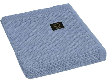 Yosoy Kocyk Bambusowy Clover  Jeans