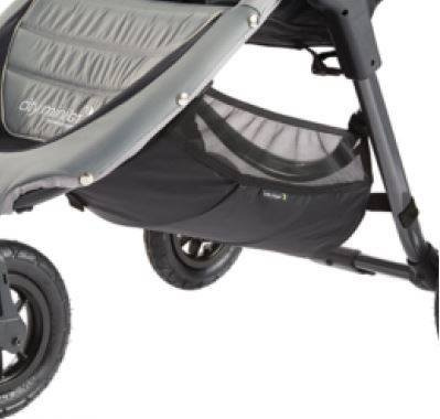 [OUTLET] Baby Jogger Wózek Spacerowy City Mini GT Single  Anniversary