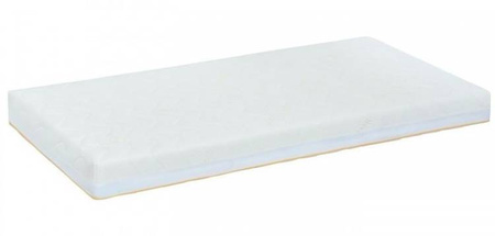 Hevea Materac z lateksem Hevea Baby Max 120x60 (Aegis Natural Care)