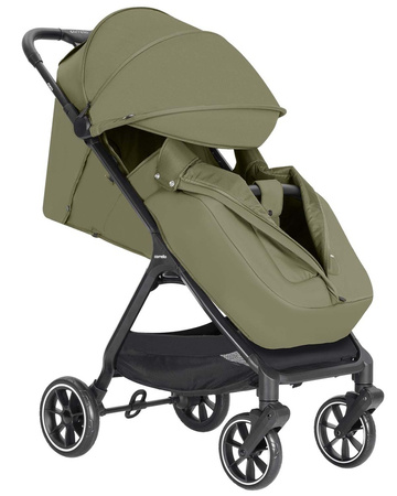 Carrello Forza CRL-5535 Wózek Spacerowy Lagoon Green