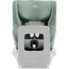 Britax Romer Dualfix 5Z Fotelik Samochodowy 0-18kg Jade Green