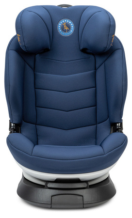 [OUTLET] Strochenmuehle Niki Next Fotelik Samochodowy 100-150cm Iris